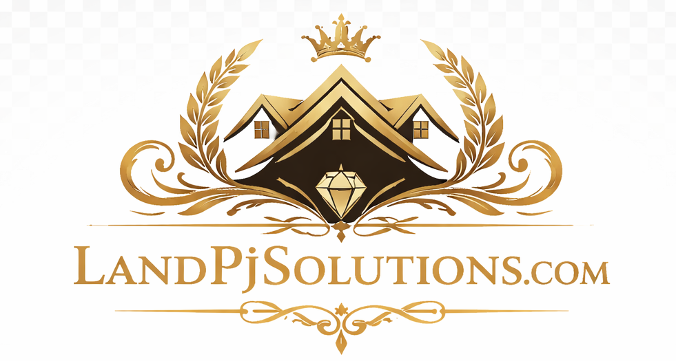 LandPjSolutions logo